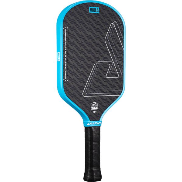joola hyperion double vision blue double swet spot


