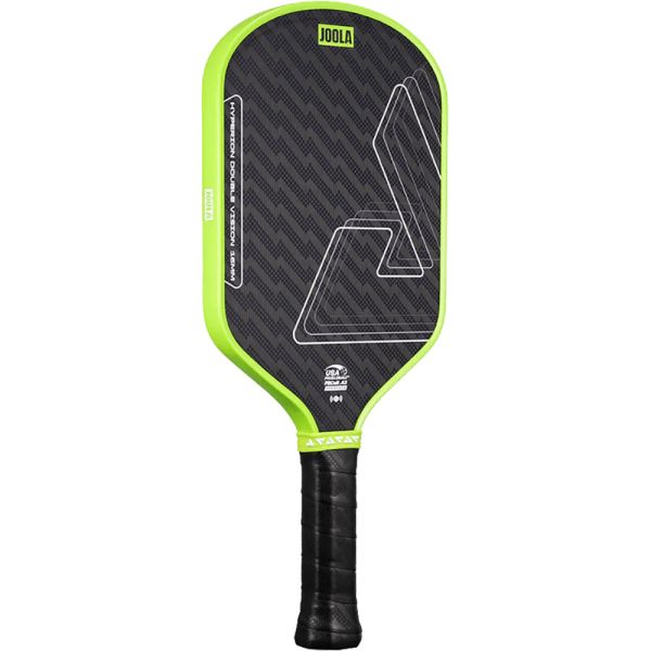 joola hyperion double vision blue double swet spot

