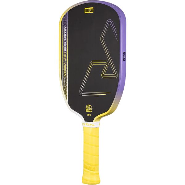 joola agassi edge heat vision yellow andre agassi signatur

