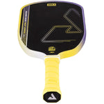 5.5 inch grip lenkth two hand bakhand

