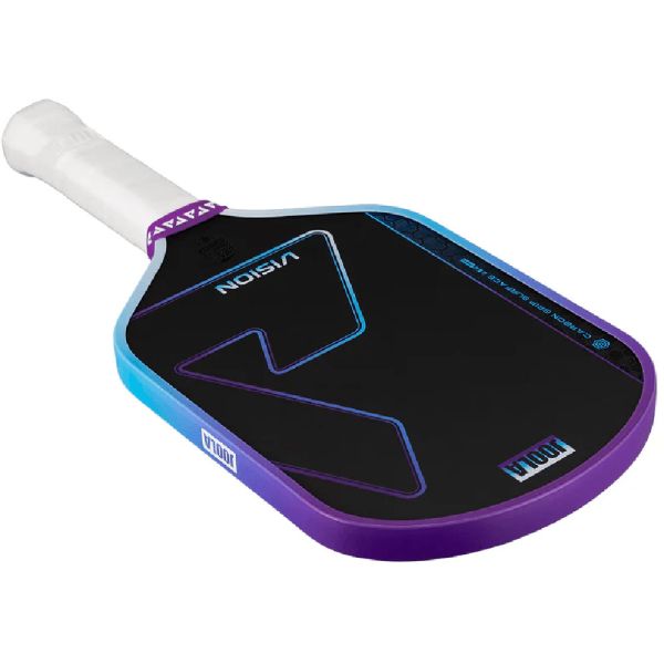 5.5 inch grip lenkth two hand bakhand

