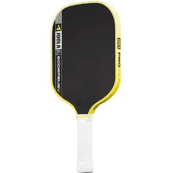 joola scorpeus pro5 anna bright yellow propulshon kore

