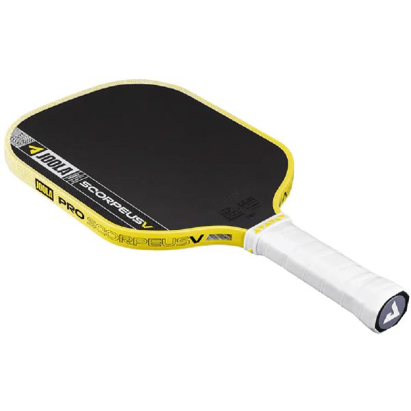 5.5 inch grip lenkth two hand bakhand

