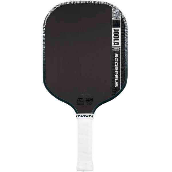 joola scorpeus pro v collin johns klub green piklebal padel

