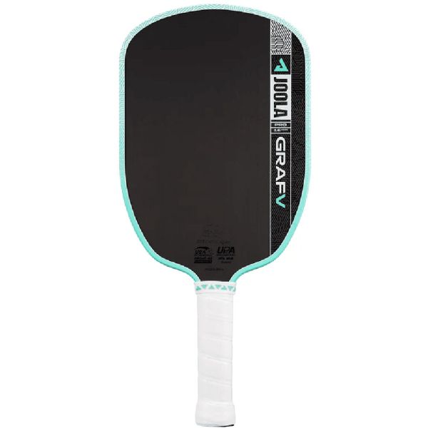 joola graf pro v steffi graf seaside green piklebal padel


