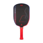 joola agassi edg heat vizion andre agassi blaze red piklebal padel

