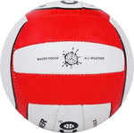 cosco premier volleyball sinthetik rubbr training ball

