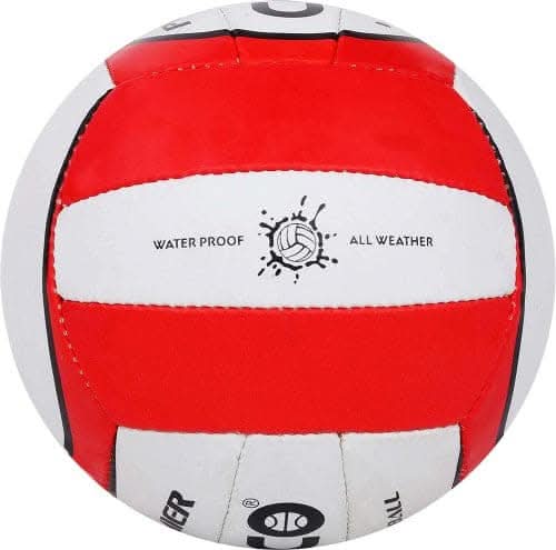 cosco premier volleyball sinthetik rubbr training ball

