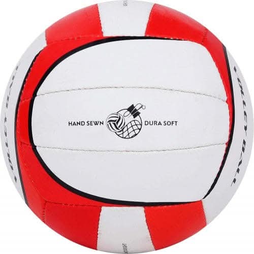 cosco volleybal size4 latex bladder air retenshun

