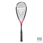 Tecnifibre Carboflex X-Speed 125 Squash Racket | Mohamed Elshorbagy Edition | Technifiber Tennis Racket Price in India.