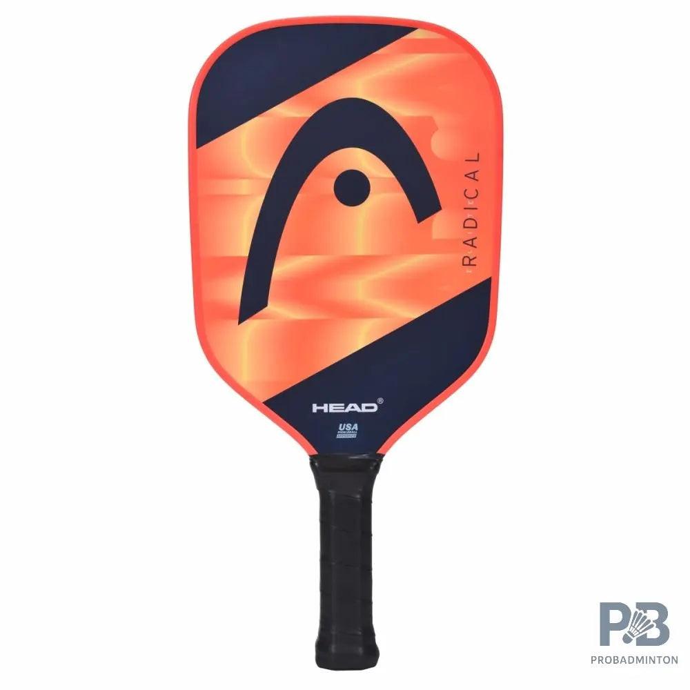 HEAD Radical Elite 2024 Pickleball Paddle – Power Paddle Ball in India | Best Pickleball Paddles India for Beginners & Pros.