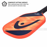 HEAD Radical Elite 2024 Pickleball Paddle