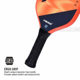 HEAD Radical Elite 2024 Pickleball Paddle