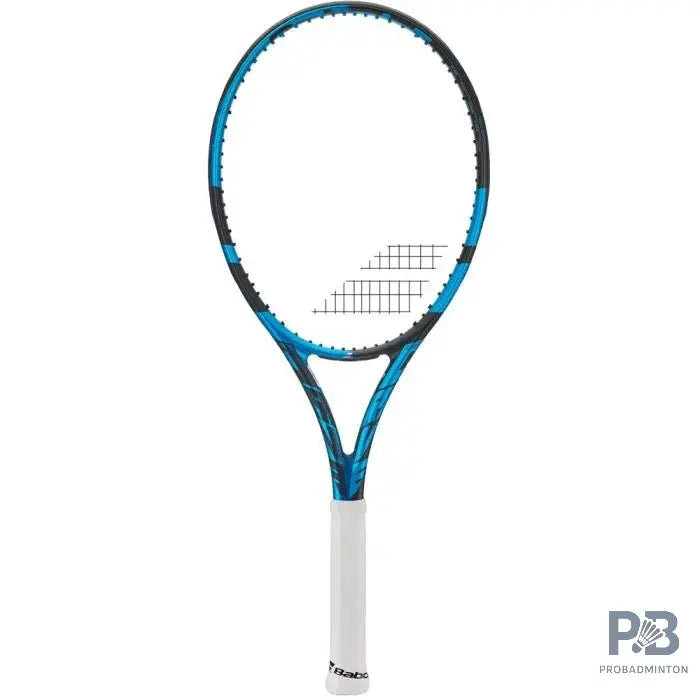 Babolat Pure Drive Team Tennis Racquet – Power & Spin Perfected | Best Price in India | probadminton.in.