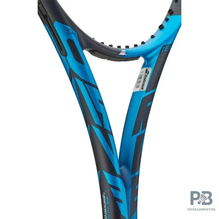 Babolat Pure Drive Team Tennis Racquet – Power & Spin Perfected | Best Price in India | probadminton.in.