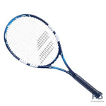 Babolat Eagle Tennis Racquet - Lightweight Power (White/Blue/Black) | ProBadminton.in.