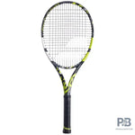Babolat Pure Aero Racket – Best Spin Power Racket 300g | ProBadminton.in.