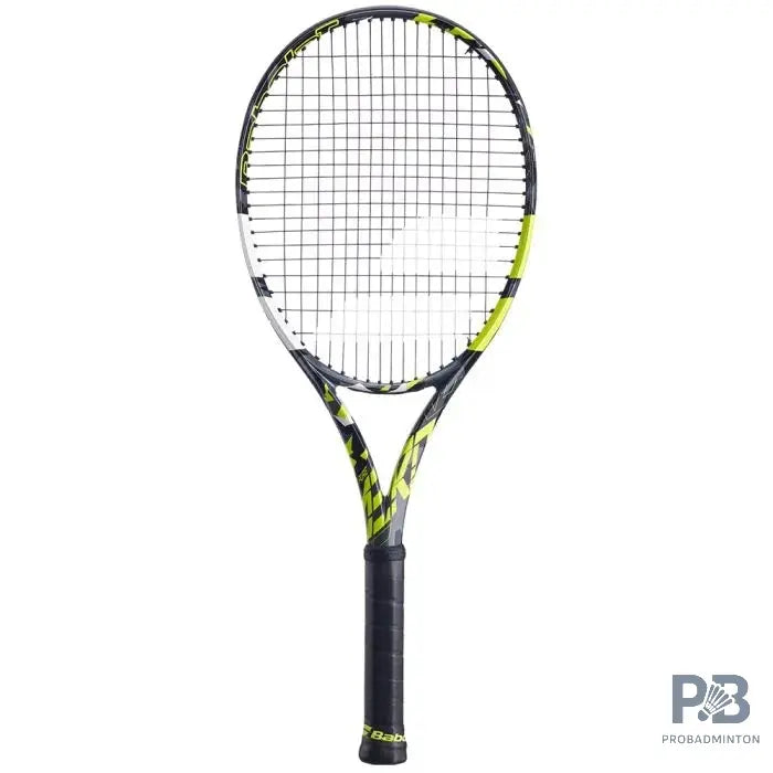 Babolat Pure Aero Racket – Best Spin Power Racket 300g | ProBadminton.in.