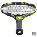 Babolat Pure Aero Racket – Best Spin Power Racket 300g | ProBadminton.in.