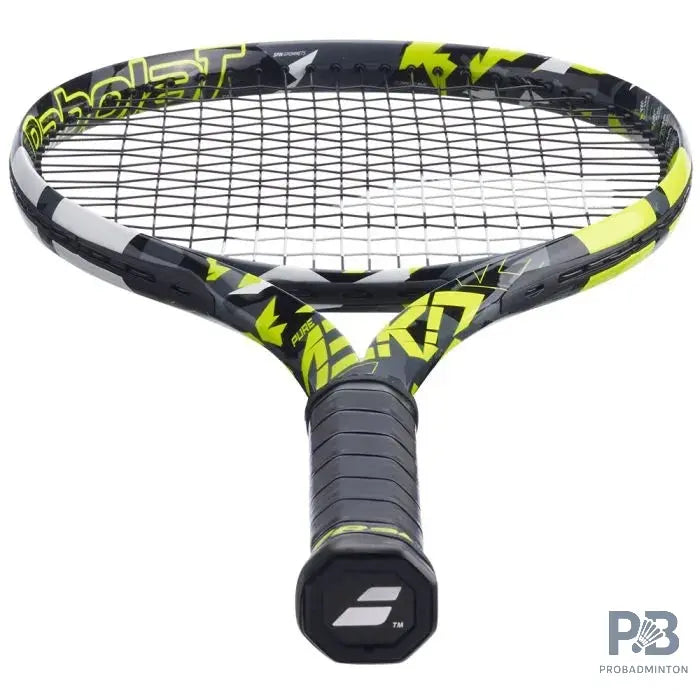 Babolat Pure Aero Racket – Best Spin Power Racket 300g | ProBadminton.in.