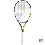 Babolat Pure Aero Team – Lightweight Power Racket for Aggressive Players | ProBadminton.in.