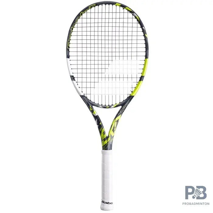 Babolat Pure Aero Team – Lightweight Power Racket for Aggressive Players | ProBadminton.in.