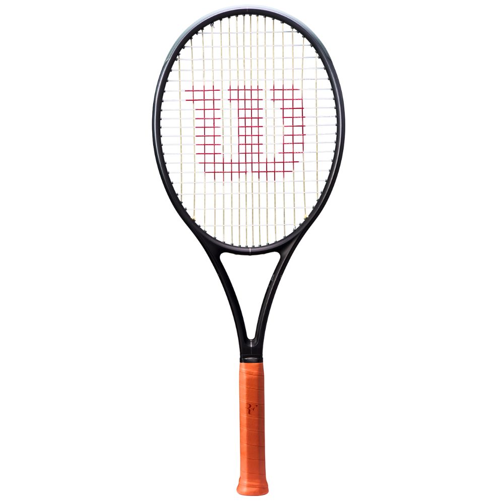 Wilson RF 01 Future Lite Tennis Racquet (265g) – Federer-Inspired Lightweight Racket | Wilson India