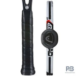 HEAD Graphene Touch Speed MP Tennis Racquet - Perfect Blend of Power & Control | ProBadminton.in.
