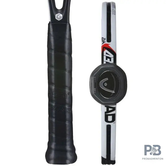 HEAD Graphene Touch Speed MP Tennis Racquet - Perfect Blend of Power & Control | ProBadminton.in.