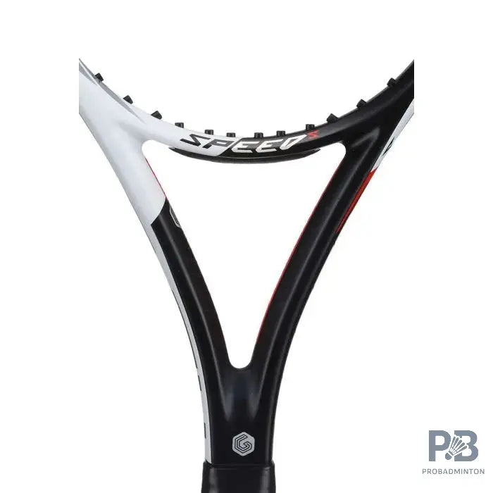 HEAD Graphene Touch Speed S Tennis Racquet - Ultimate Speed & Spin (285g) | ProBadminton.in.