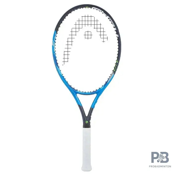 Head Graphene Touch Instinct Lite Tennis Racquet - Power & Forgiveness (107in²) | ProBadminton.in.
