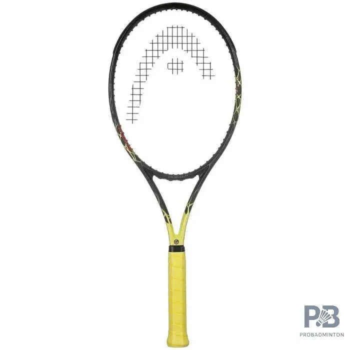HEAD Graphene Touch Radical MP Ltd - 25th Anniversary Edition (295g) | ProBadminton.in.