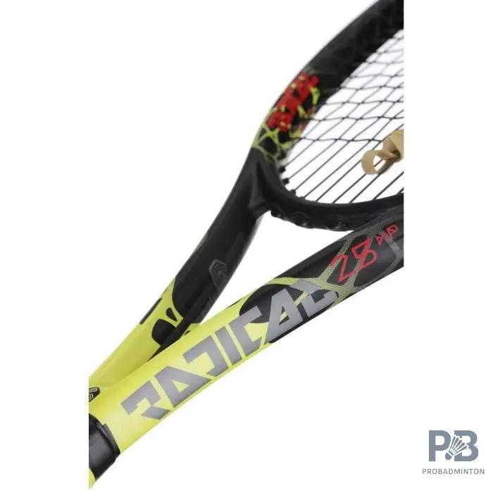 HEAD Graphene Touch Radical MP Ltd - 25th Anniversary Edition (295g) | ProBadminton.in.