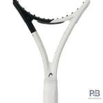 Head Speed Team L 2022 Tennis Racquet - Lightweight Power for Beginners (265g) | ProBadminton.in.