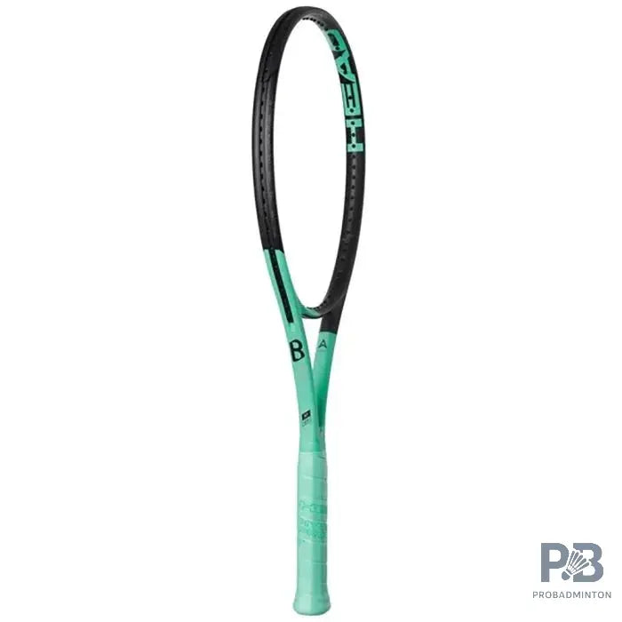 Head Boom Junior 26 Tennis Racquet - Lightweight Power for Young Players | ProBadminton.in.