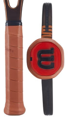 Wilson Pro Staff 97 V14 FRM 3 Unstrung Tennis Racquet | Precision-Control Racket for Advanced Players – 97 sq.in Head, 315g Weight.