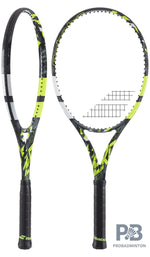 Babolat Pure Aero Tennis Racquet | 285g.