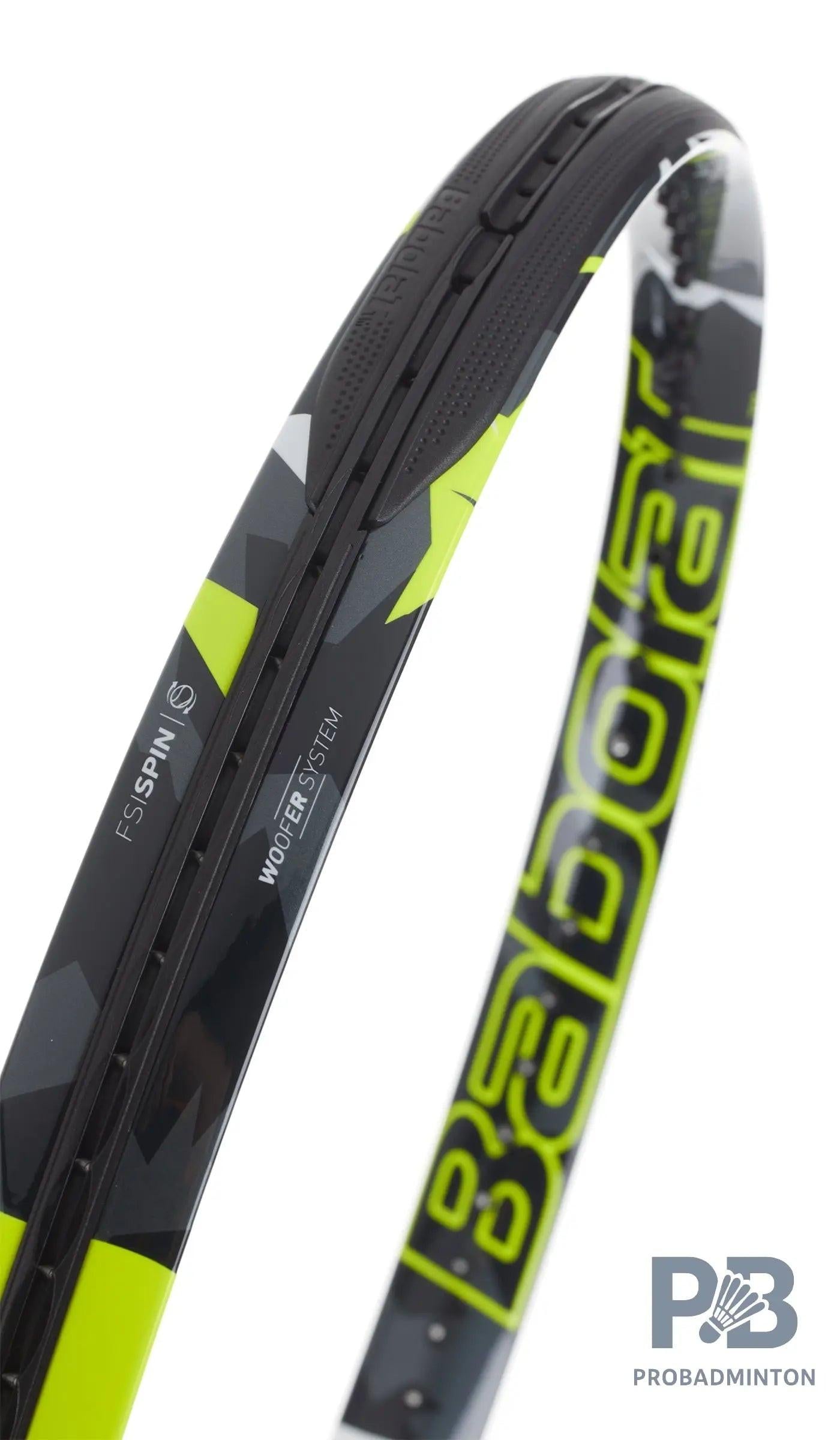Babolat Pure Aero Tennis Racquet | 285g.