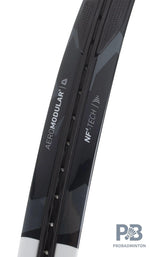 Babolat Pure Aero 98 Tennis Racquet (Unstrung) – 8th Gen Spin Monster | 305g Pro-Level Performance | Best Price India.