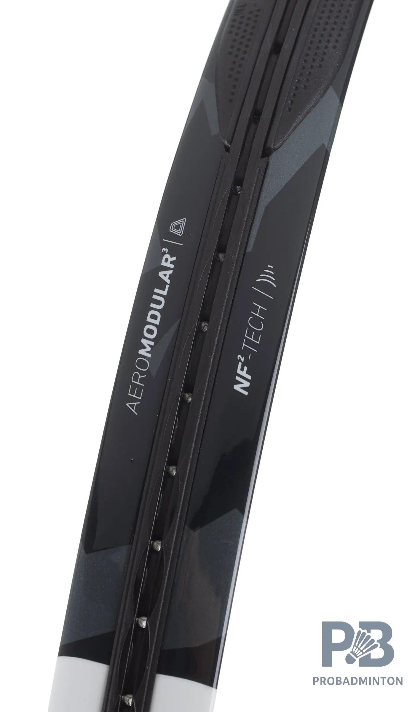 Babolat Pure Aero 98 Tennis Racquet (Unstrung) – 8th Gen Spin Monster | 305g Pro-Level Performance | Best Price India.