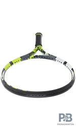 Babolat Pure Aero 98 Tennis Racquet (Unstrung) – 8th Gen Spin Monster | 305g Pro-Level Performance | Best Price India.