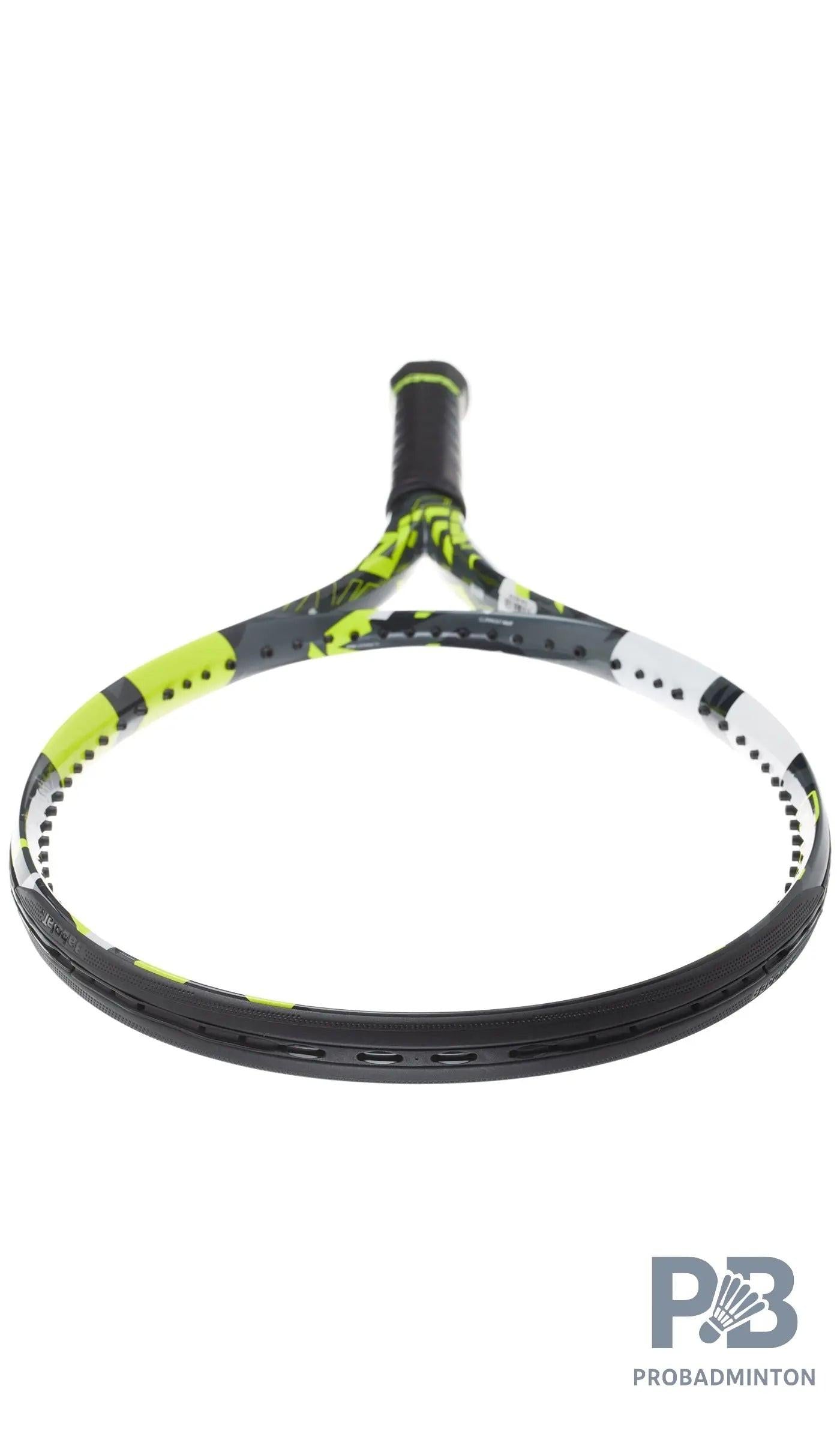 Babolat Pure Aero 98 Tennis Racquet (Unstrung) – 8th Gen Spin Monster | 305g Pro-Level Performance | Best Price India.