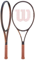 Wilson Pro Staff 97 V14 FRM 3 Unstrung Tennis Racquet | Precision-Control Racket for Advanced Players – 97 sq.in Head, 315g Weight.