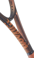 Wilson Pro Staff 97 V14 FRM 3 Unstrung Tennis Racquet | Precision-Control Racket for Advanced Players – 97 sq.in Head, 315g Weight.
