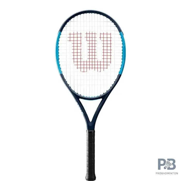 Wilson Ultra Junior 26 Tennis Racket - Power Performance for Young Players | Best Price in India | 245 grams.