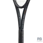 Wilson Pro Staff 97L V13 290g Tennis Racket – Lightweight & Precise | Wilson India.
