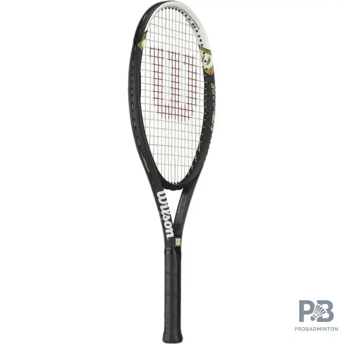 Wilson Hyper Hammer 5.3 Stretch OS Tennis Racket.