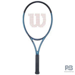 Wilson Ultra 100L V4 Tennis Racket | Lightweight Power – ProBadminton.in.