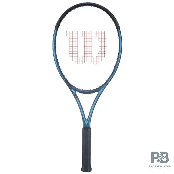 Wilson Ultra 100L V4 Tennis Racket | Lightweight Power – ProBadminton.in.