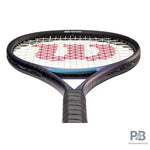 Wilson Ultra 100L V4 Tennis Racket | Lightweight Power – ProBadminton.in.